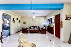 Blk 407 Pandan Gardens (Jurong East), HDB 5 Rooms #558916951